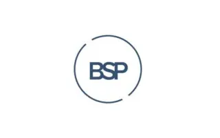 Logo BSP qui a organisé son événement chez Eventify au Luxembourg