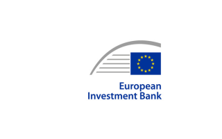 Logo European Investment Bank qui a organisé son événement chez Eventify au Luxembourg