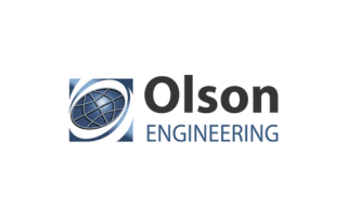 Logo Olson Engineering qui a organisé son événement chez Eventify au Luxembourg