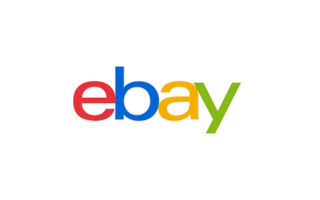 Logo Ebay qui a organisé son événement chez Eventify au Luxembourg