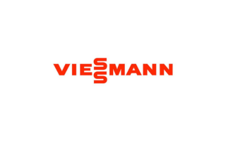 Logo Viessmann qui a organisé son événement chez Eventify au Luxembourg