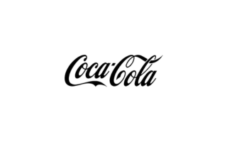 Logo Coca-Cola qui a organisé son événement chez Eventify au Luxembourg