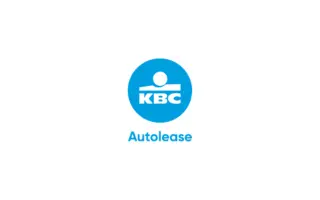 Logo KBC autolease qui a organisé son événement chez Eventify au Luxembourg