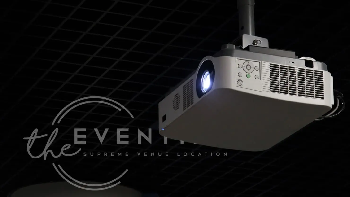 Salle de réunion Saturne chez Eventify au Luxembourg