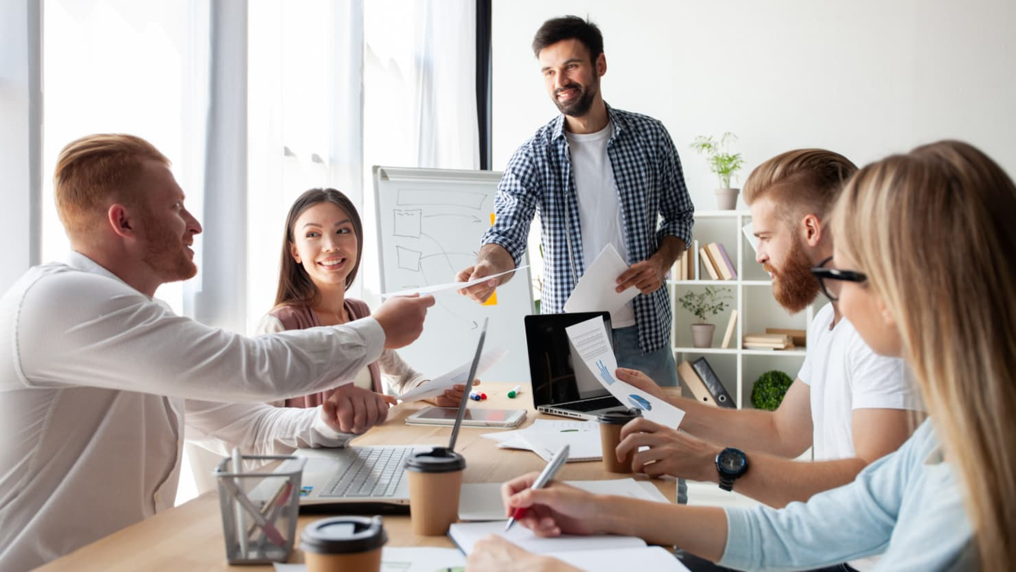 Salle Neptune et Mars pour vos événements au Luxembourg chez Eventify