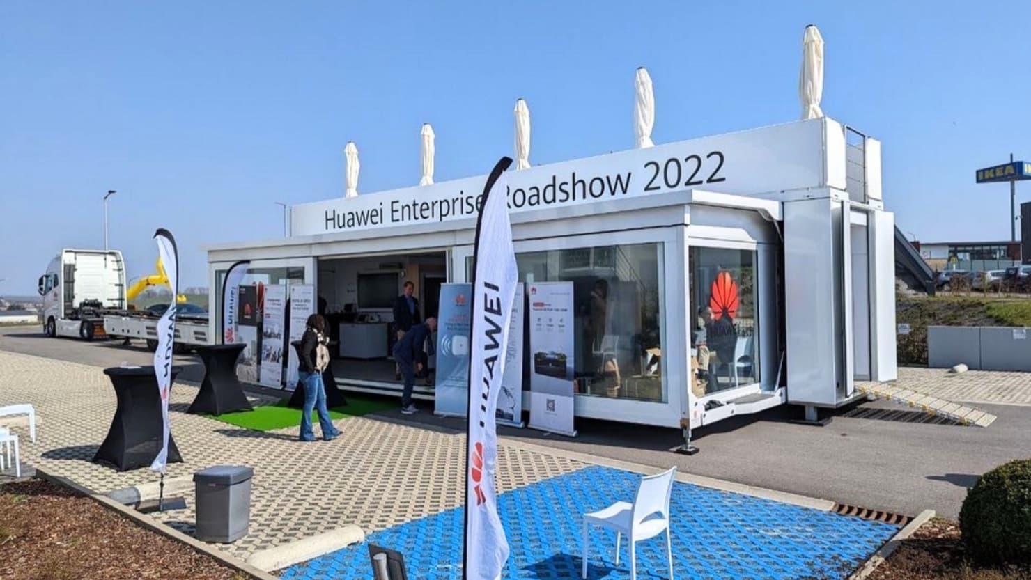 Lancement de produit et événement relation publique au Luxembourg chez Eventify