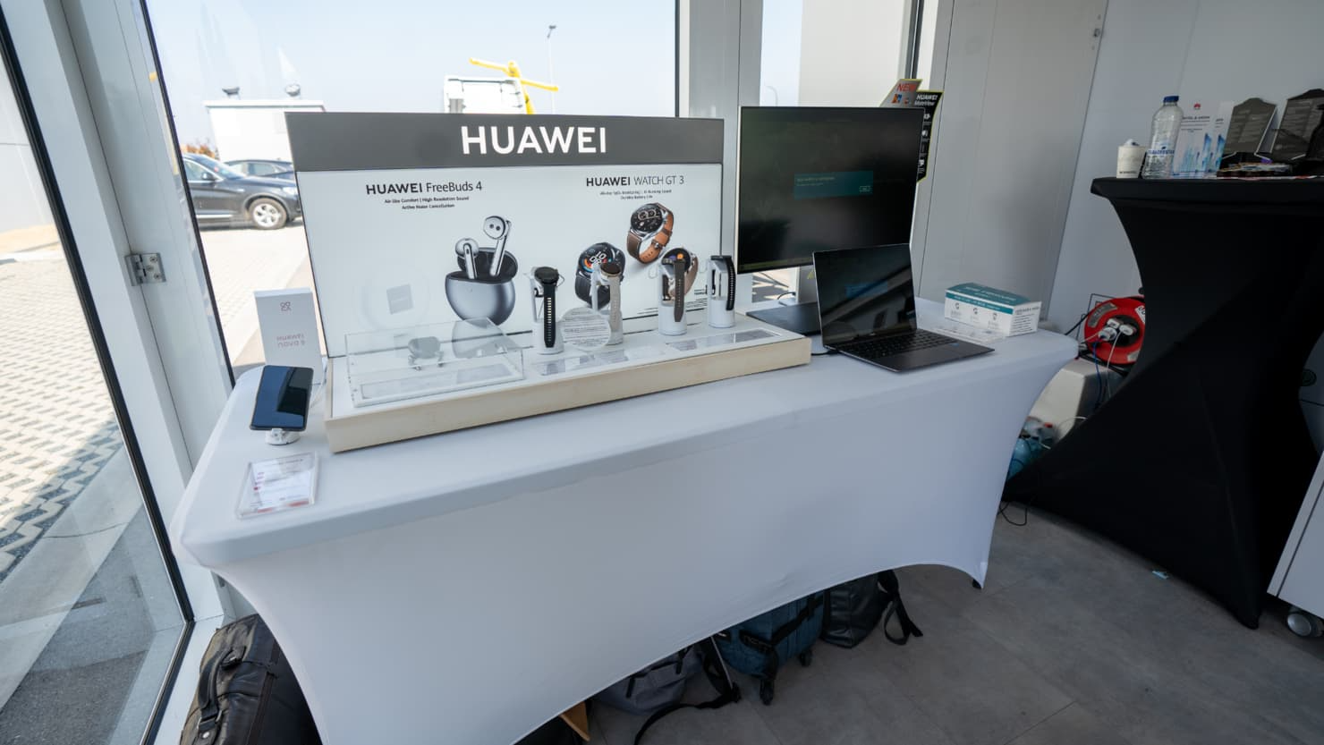 Lancement de produit et événement relation publique au Luxembourg chez Eventify