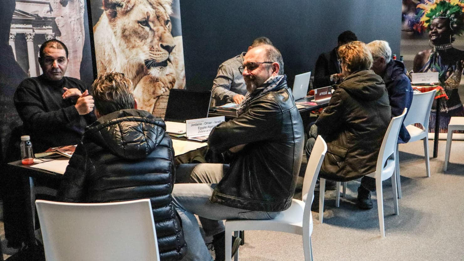 Lancement de produit et événement relation publique au Luxembourg chez Eventify