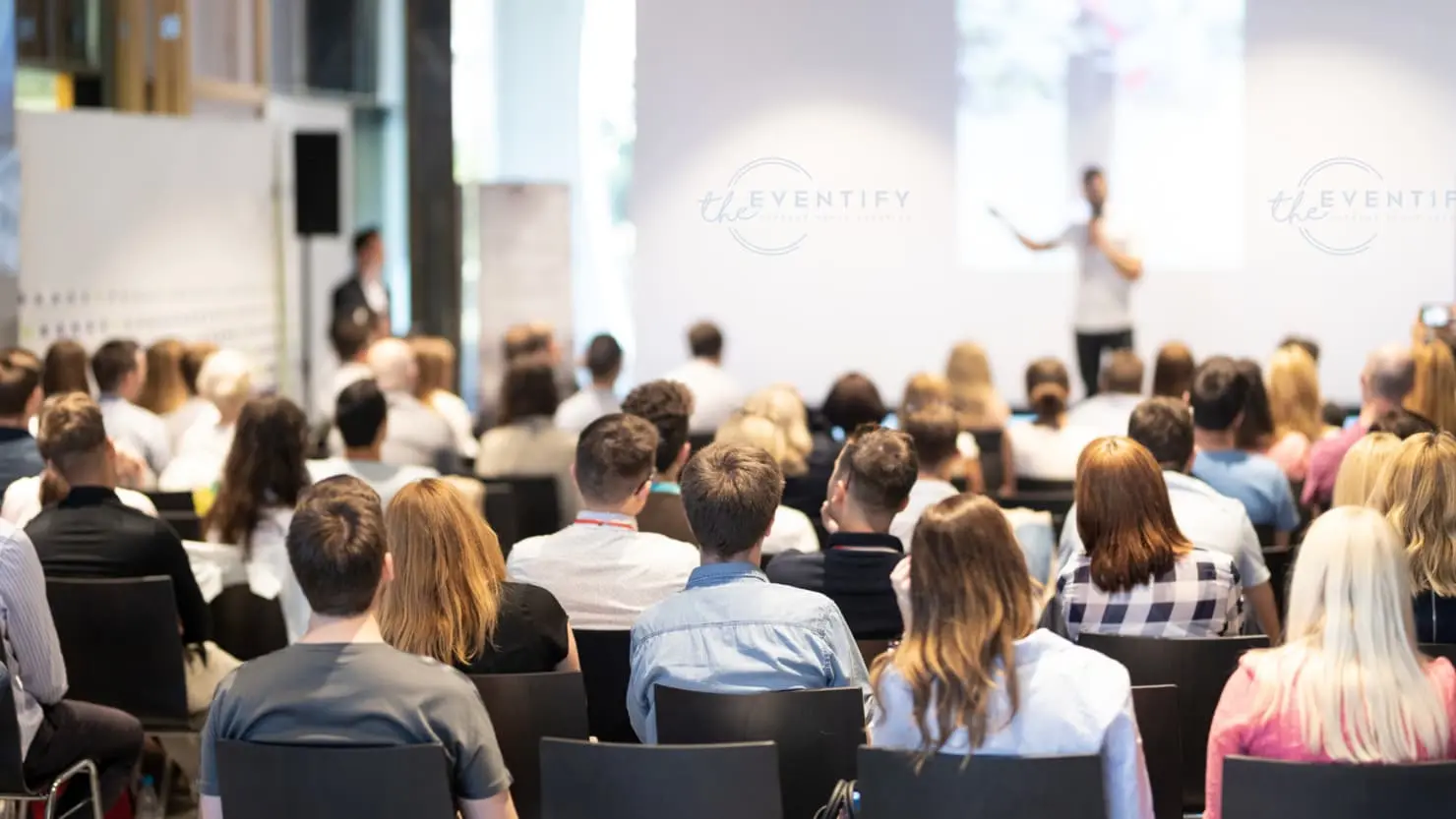 Séminaires et conférences au Luxembourg par Eventify