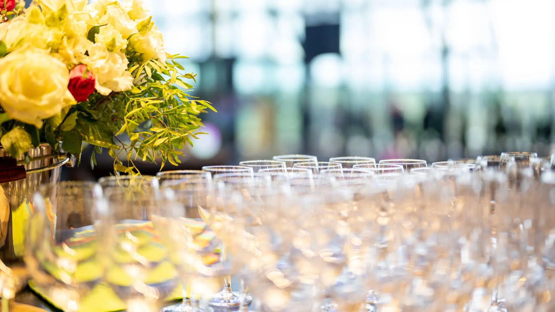 Organisation d'événements au Luxembourg avec Eventify